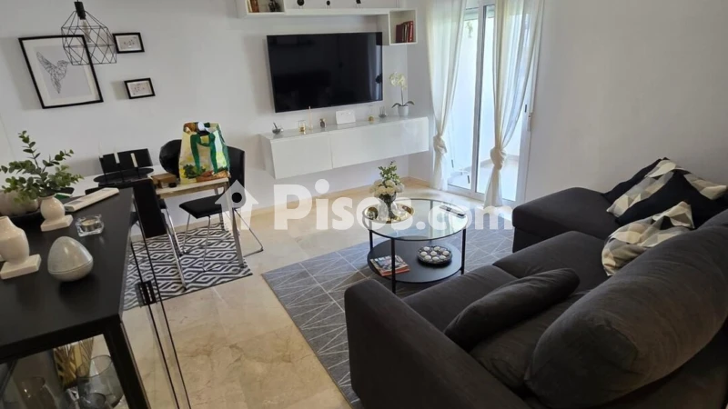 Fotografía del inmueble reportado: 2.000 €/mes — Málaga, Málaga