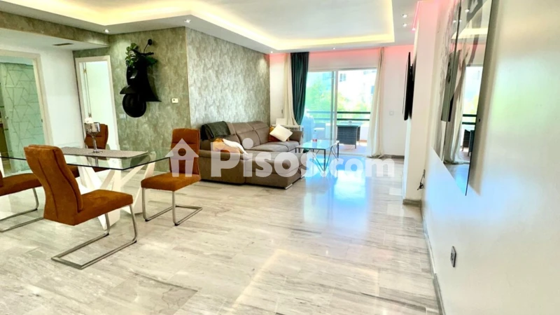 Fotografía del inmueble reportado: 2.700 €/mes — Málaga, Málaga