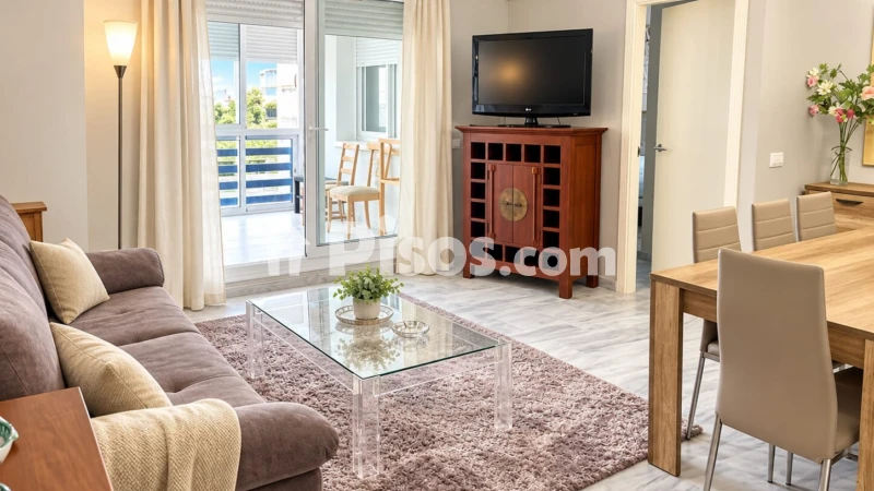 Fotografía del inmueble reportado: 1.400 €/mes — Málaga, Málaga