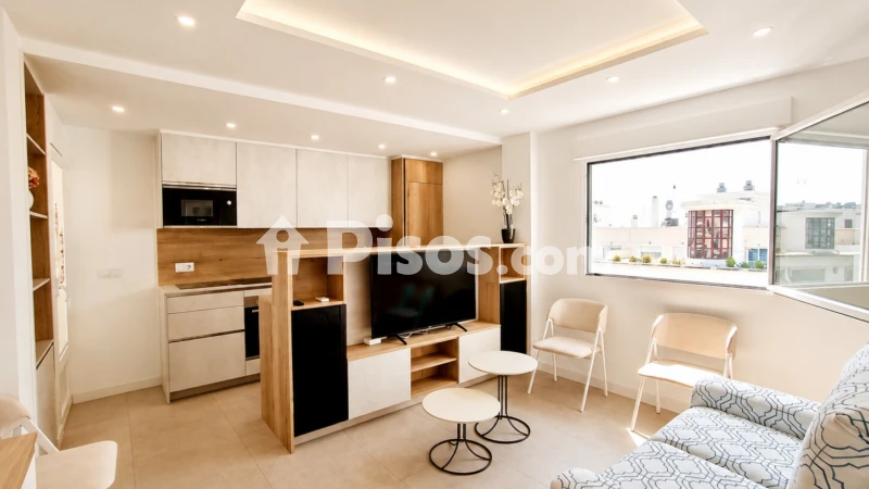 Fotografía del inmueble reportado: 1.700 €/mes — Málaga, Málaga
