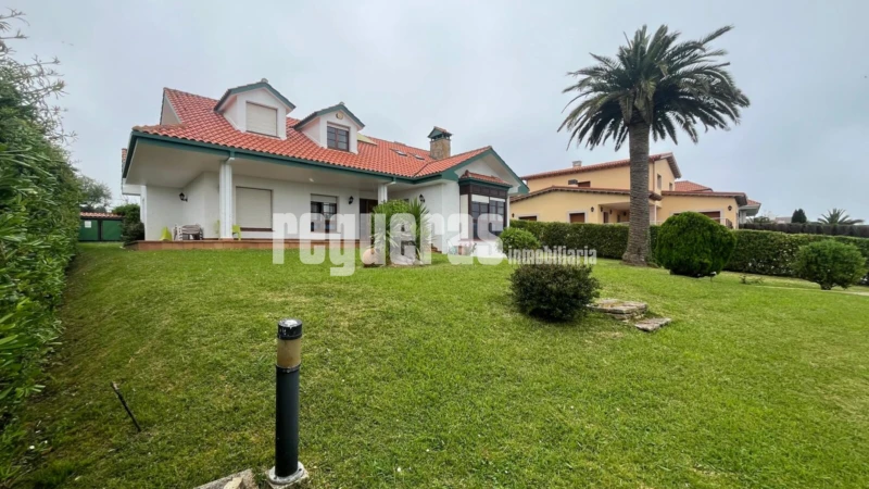 Casa – Gozón - Vista 3