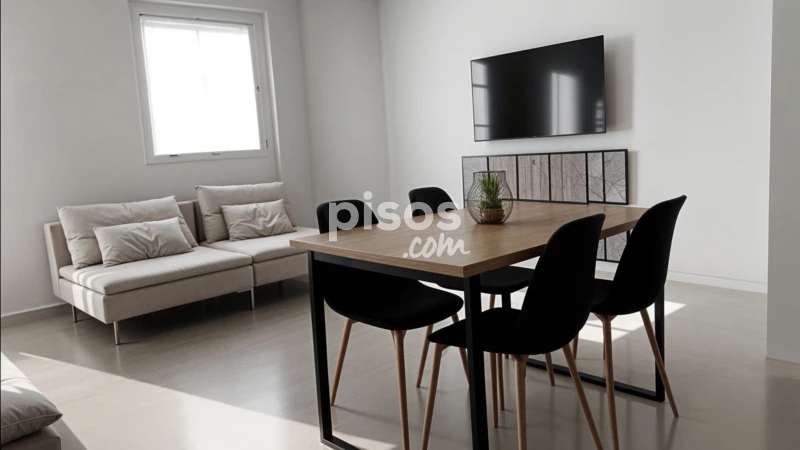 Piso en alquiler en La Antequeruela-Las Covachuelas, La Antequeruela-Las Covachuelas (Distrito Centro. Toledo Capital) de 1.250 €<span>/mes</span>