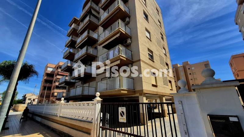 Piso – Santa Pola