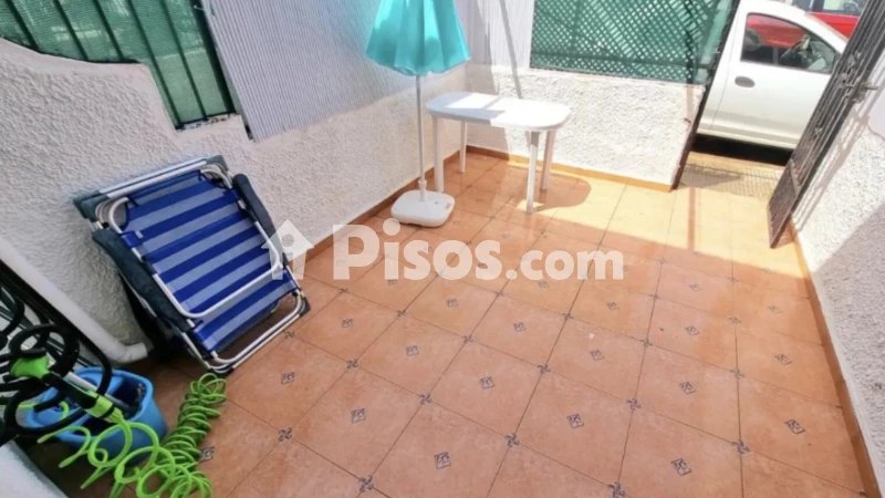 Casa – Santa Pola