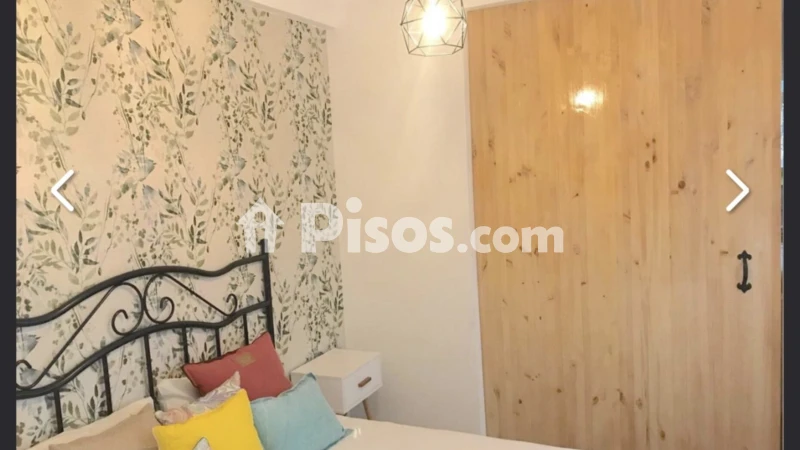 Fotografía del inmueble reportado: 1.000 €/mes — Madrid, Madrid