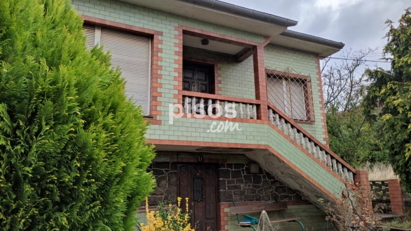 Casa en venta en Avenida de Parayas, cerca de Calle de García Morato, Maliaño (Camargo) de 295.000 €
