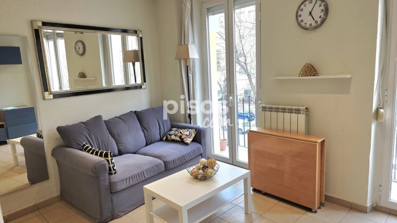 Piso en alquiler en Calle de Embajadores, cerca de Calle del Labrador