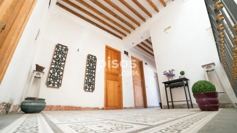 Casa en venta en Calle de Goya, Berja de 158.000 €