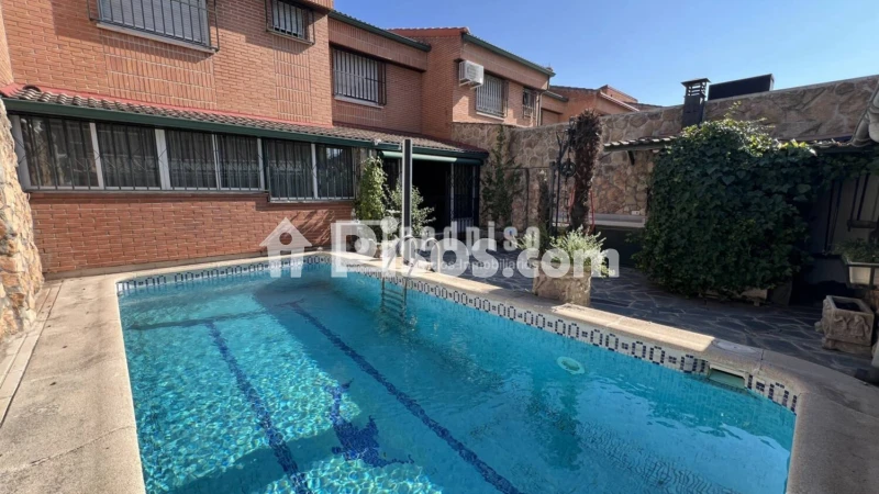 Fotografía del inmueble reportado: 3.700 €/mes — Madrid, Madrid