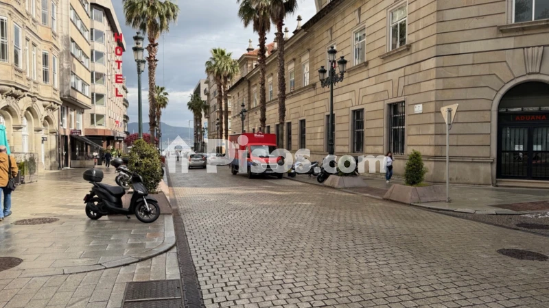 Fotografía del inmueble reportado: 1.500 €/mes — Pontevedra, Pontevedra