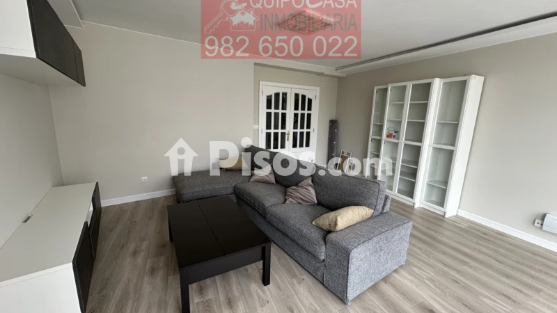 Fotografía del inmueble reportado: 850 €/mes — Lugo, Lugo