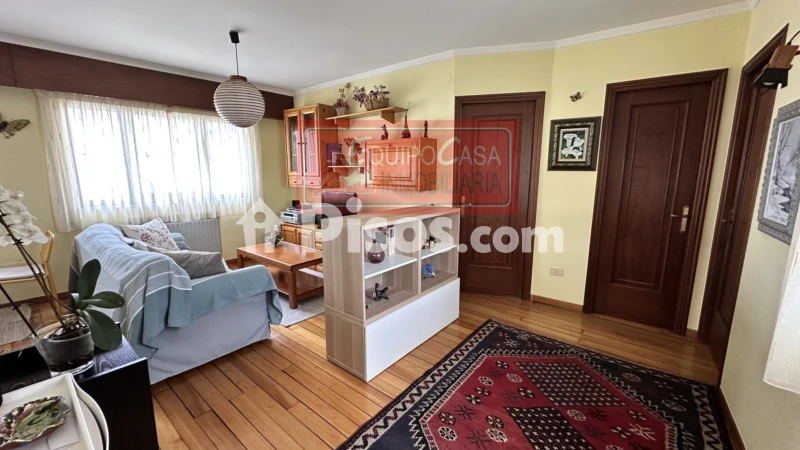 Fotografía del inmueble reportado: 750 €/mes — Lugo, Lugo
