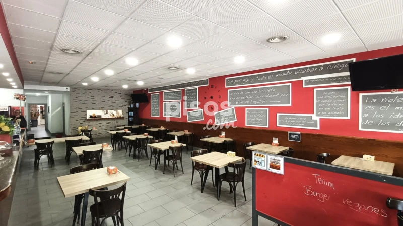 Local comercial en venta en Calle Centro Comercial Sant Jordi, L'Ametlla del Vallès de 189.000 €