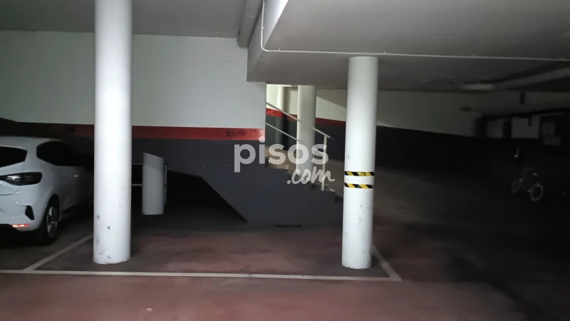 Garaje en venta en Calle Miquel Ricomà, Centre (Granollers) de 11.500 €