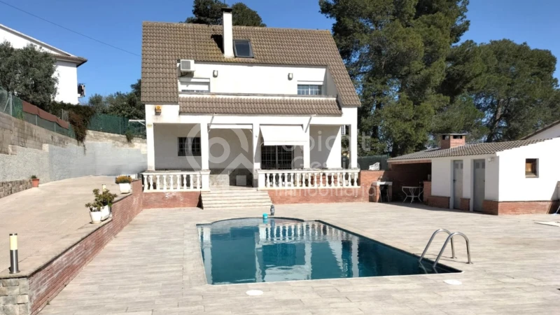 Casa en venta en Avinguda de Pau Casals - Ansicht 3