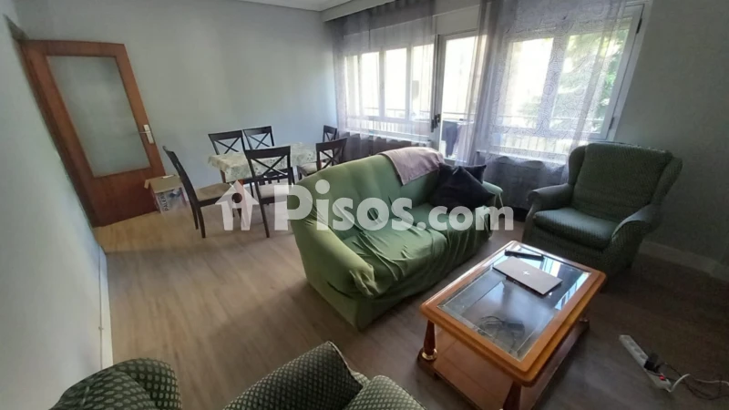 Fotografía del inmueble reportado: 1.200 €/mes — Salamanca, Salamanca