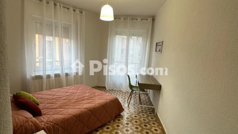 Fotografía del inmueble reportado: 900 €/mes — Salamanca, Salamanca