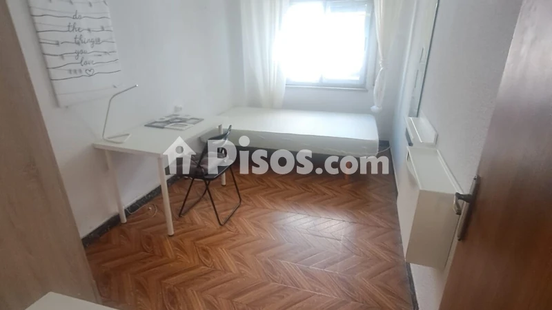 Fotografía del inmueble reportado: 810 €/mes — Salamanca, Salamanca
