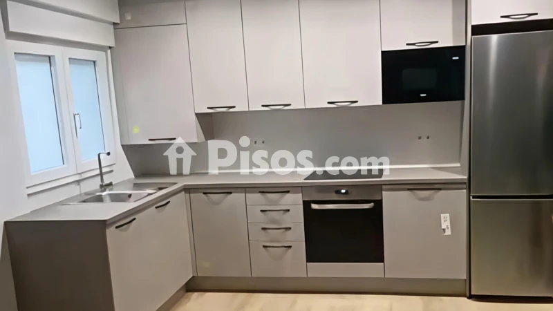 Fotografía del inmueble reportado: 950 €/mes — Salamanca, Salamanca