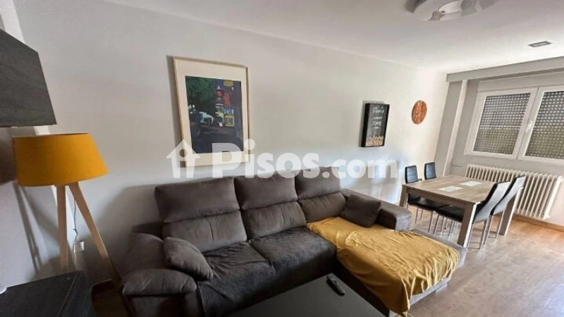 Fotografía del inmueble reportado: 900 €/mes — Salamanca, Salamanca