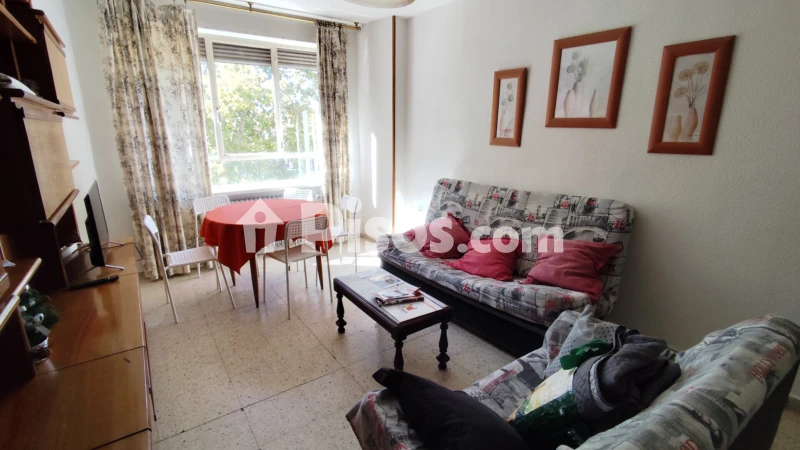 Fotografía del inmueble reportado: 800 €/mes — Salamanca, Salamanca