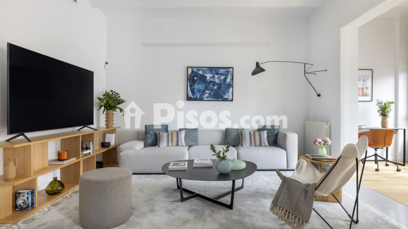 Fotografía del inmueble reportado: 9.000 €/mes — Barcelona, Barcelona