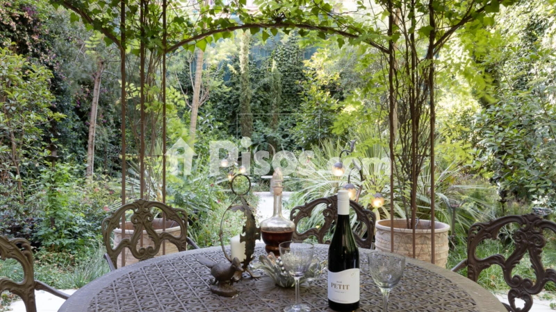 Fotografía del inmueble reportado: 8.000 €/mes — Barcelona, Barcelona