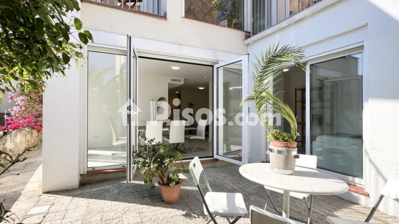 Fotografía del inmueble reportado: 7.140 €/mes — Barcelona, Barcelona