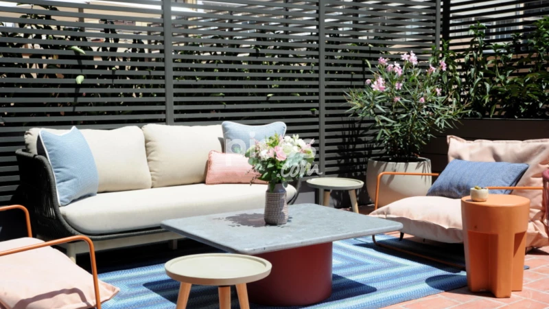 Apartamento en alquiler en Carrer del Consell de Cent, cerca de Rambla de Catalunya