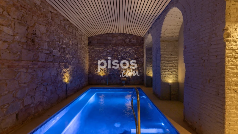 Piso en alquiler en Gran Via de les Corts Catalanes, cerca de Carrer de Balmes