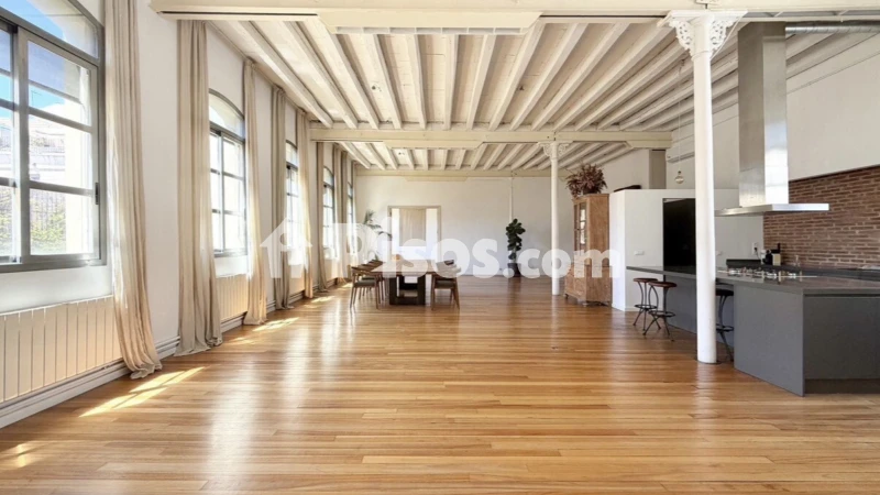 Fotografía del inmueble reportado: 9.000 €/mes — Barcelona, Barcelona