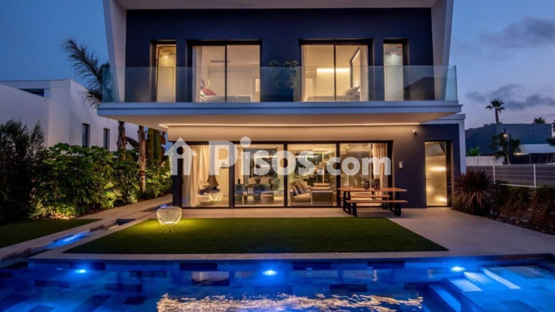 Fotografía del inmueble reportado: 12.000 €/mes — Barcelona, Barcelona