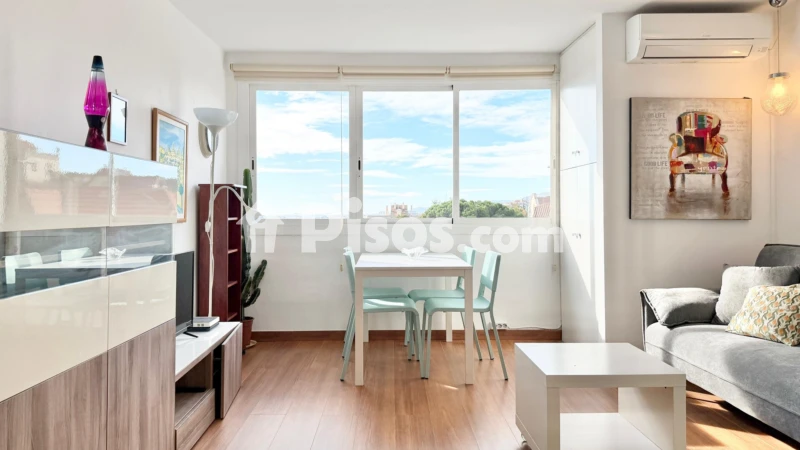 Fotografía del inmueble reportado: 1.250 €/mes — Barcelona, Barcelona