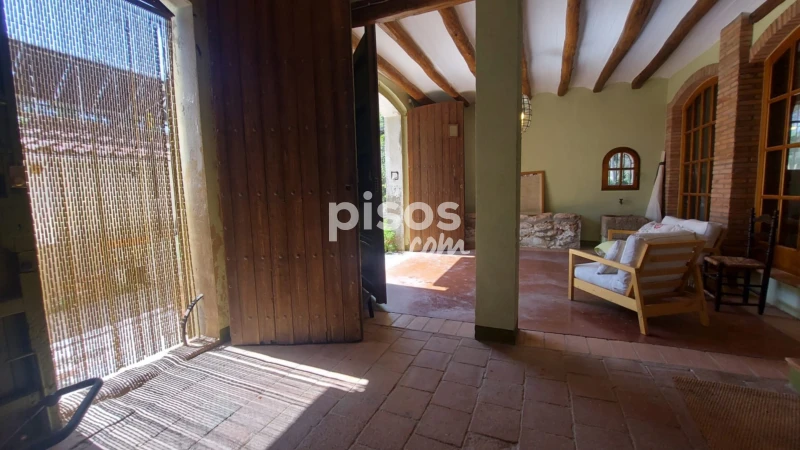 Casa en venta en Cabrera D´Anoia, Cabrera d'Anoia de 355.000 €