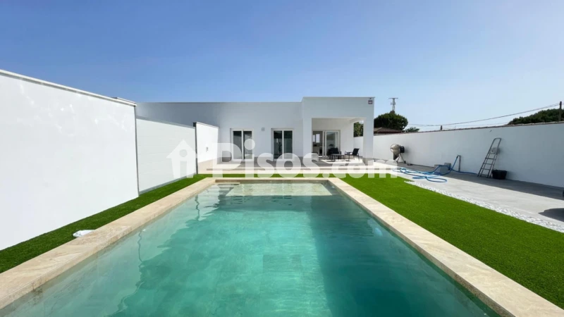 Fotografía del inmueble reportado: 1.200 €/mes — Cádiz, Cádiz