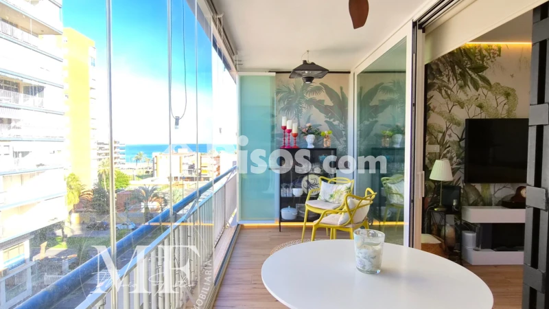 Piso en venta en Avenida de Holanda, 6