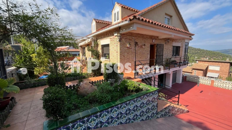 Casa - Vista 3