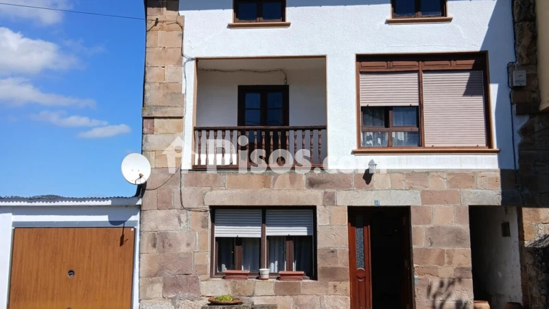 Casa en venta en Barrio de la Argomilla, 38 - Vista 3