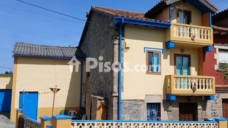 House in Penagos - Vista 3
