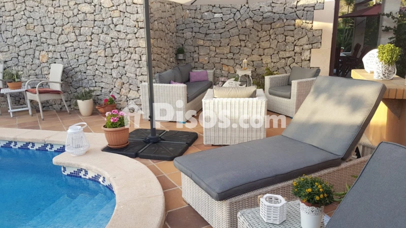 Fotografía del inmueble reportado: 4.500 €/mes — Baleares, Baleares