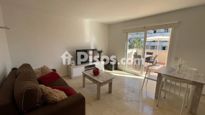 Fotografía del inmueble reportado: 1.200 €/mes — Baleares, Baleares