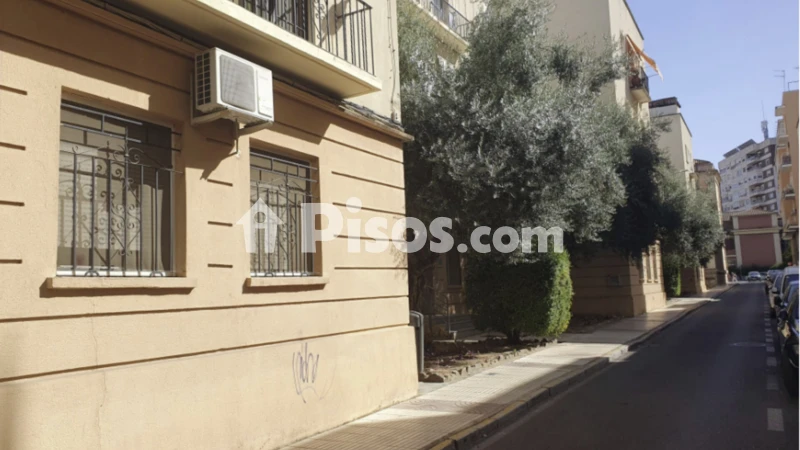 Fotografía del inmueble reportado: 750 €/mes — Badajoz, Badajoz