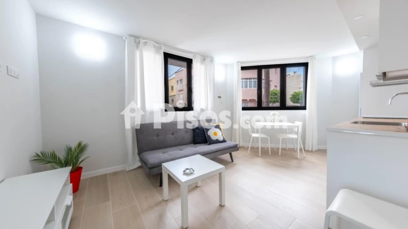 Fotografía del inmueble reportado: 950 €/mes — Las Palmas, Las Palmas