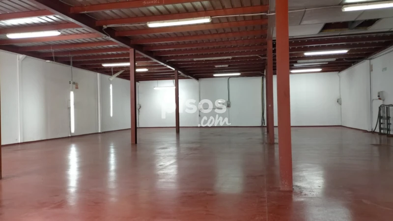 Industrial warehouse for sale in Albal, Albal of 229.000 €