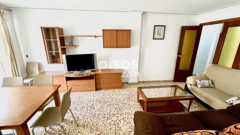 Apartament en lloguer a Carrer Alcoi, Playa de Gandia (Gandia) de 700 €<span>/mes</span>