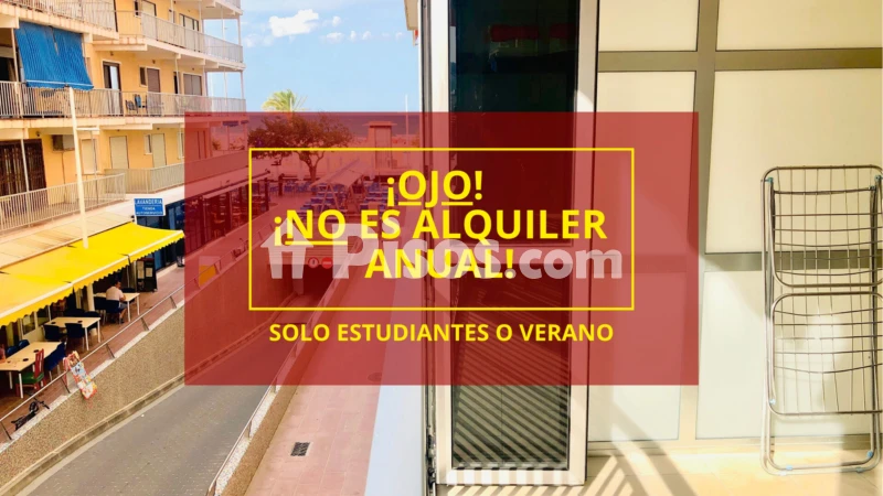 Fotografía del inmueble reportado: 600 €/mes — Valencia, Valencia