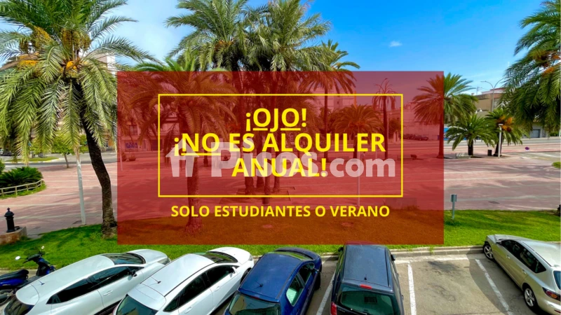 Fotografía del inmueble reportado: 550 €/mes — Valencia, Valencia
