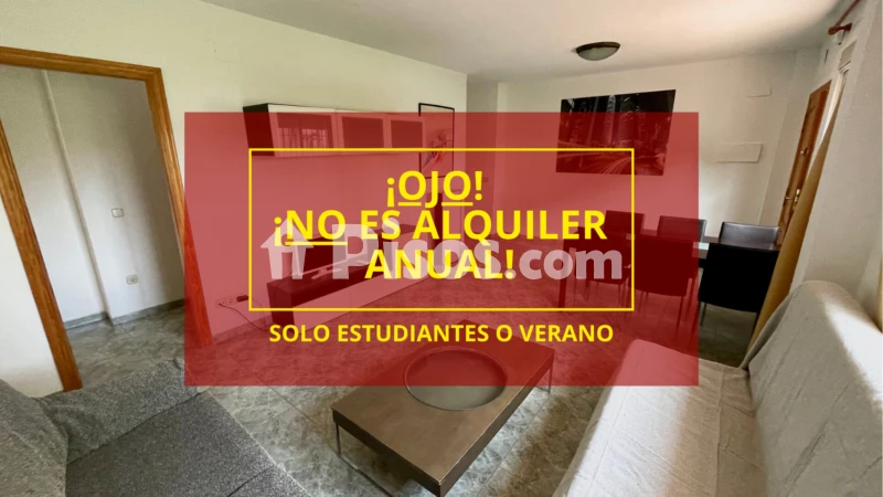Fotografía del inmueble reportado: 550 €/mes — Valencia, Valencia