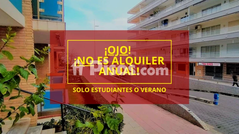 Fotografía del inmueble reportado: 700 €/mes — Valencia, Valencia