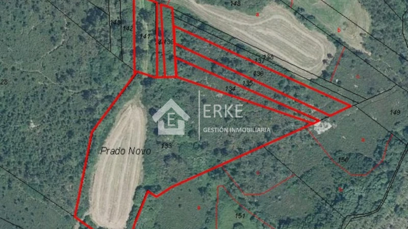 Terreno en venta en Carretera Ac-440